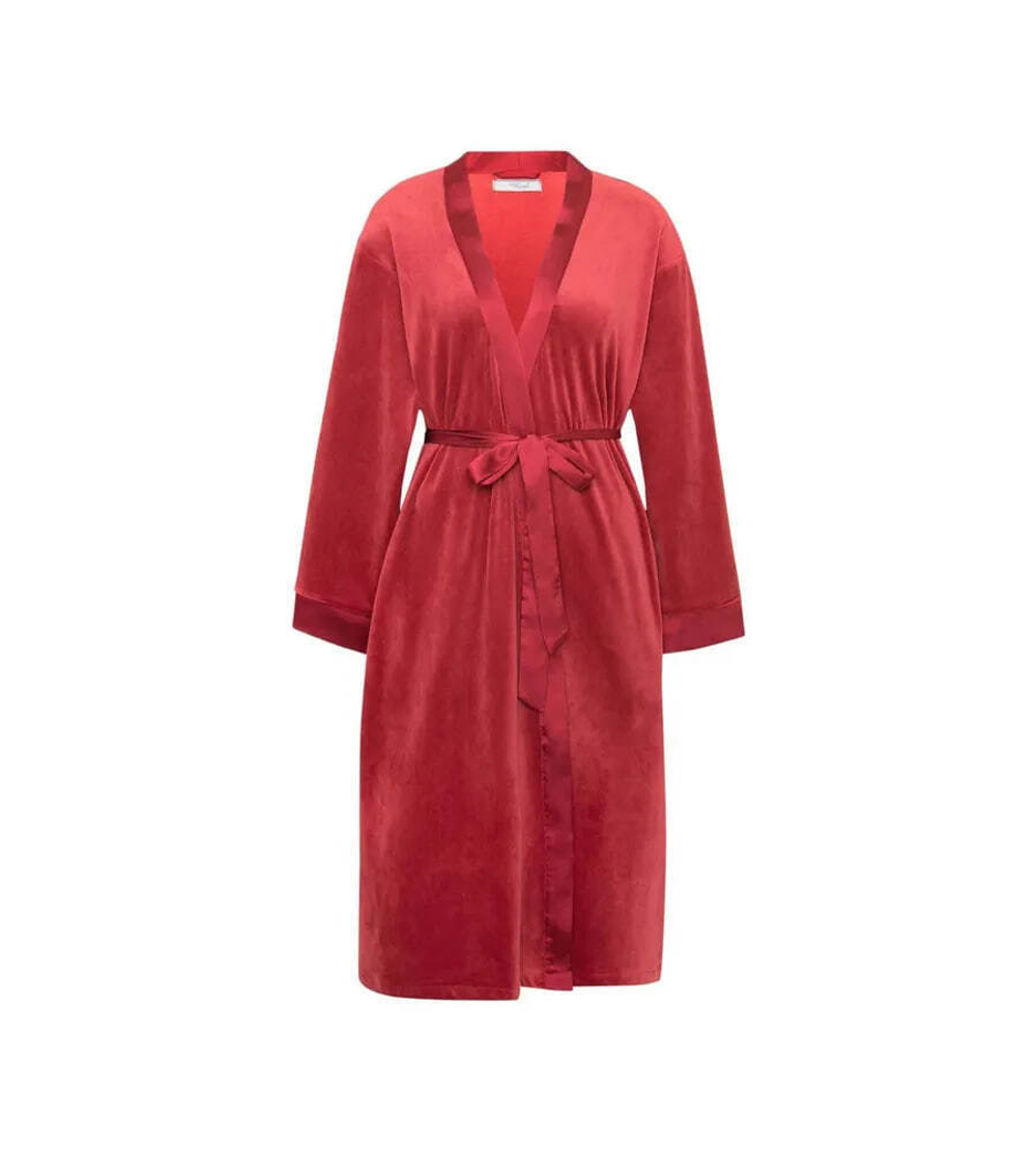 Халат Triumph Robes VELOUR ROBE