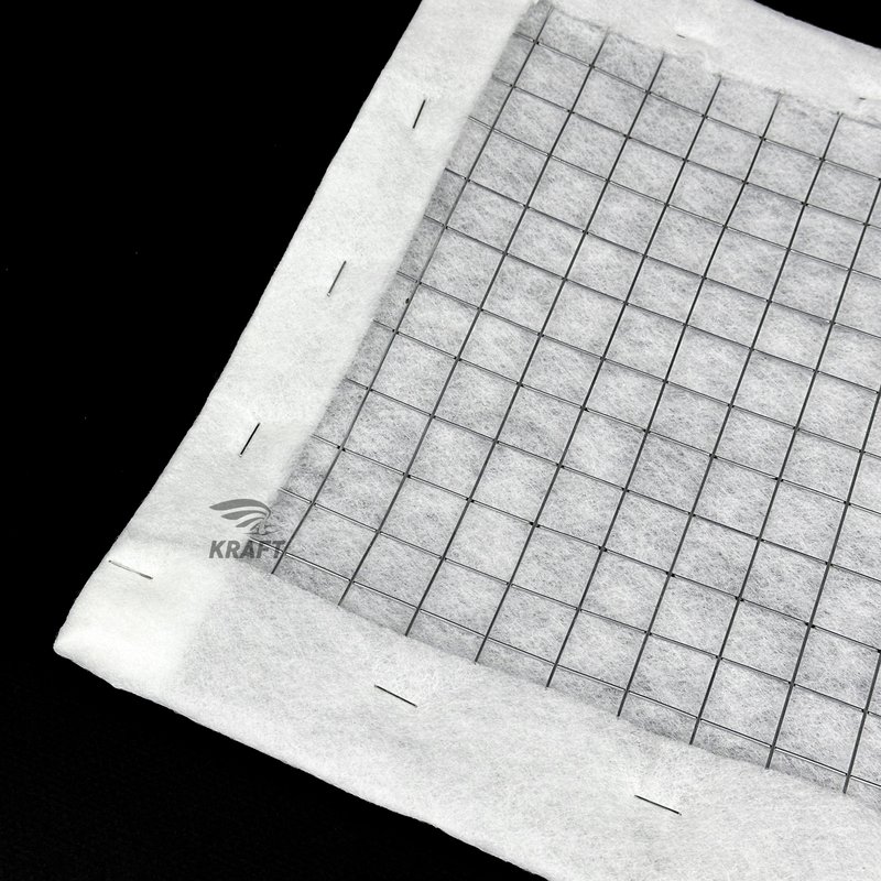 Фильтрующая кассета d=250