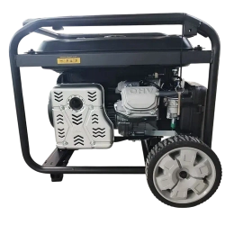 Hyundai HHY 12000FE бензиновый генератор