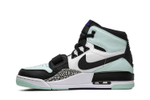 Кроссовки Jordan Legacy 312 Utilizes The Familiar Igloo From Art Basel