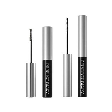 Набор для ресниц PERFECT DIARY Lengthening Curling Eyelash Set Waterproof Long-Lasting Makeup Sets