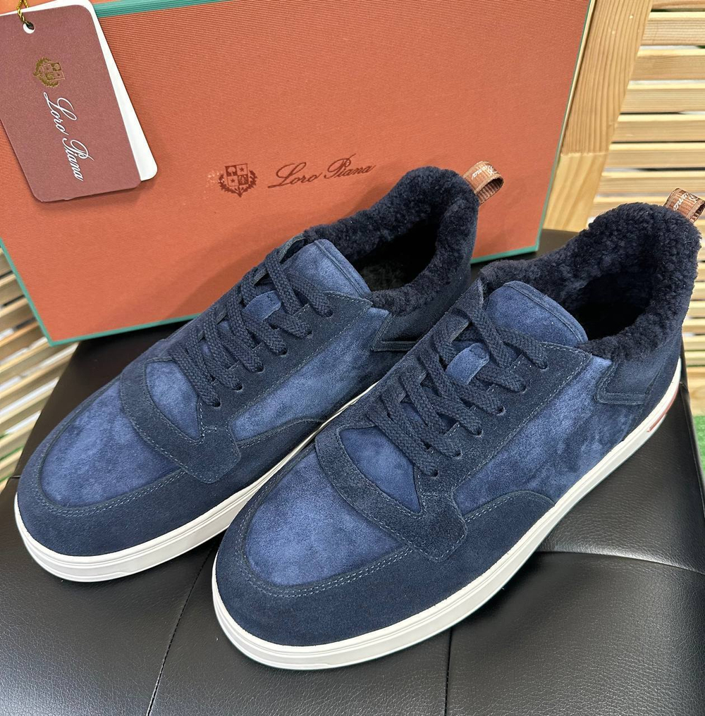 Кеды Loro Piana, арт. 482995299