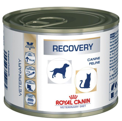 Royal Canin Recovery, Консервы 195 гр.