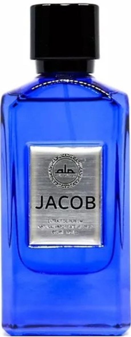 Al Ambra Jacob