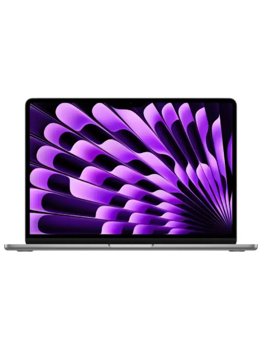 13,6" Ноутбук MacBook Air 13 MXCR3 W10Pro GRAY
