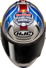 RPHA1 Red Bull Austin GP / Микс