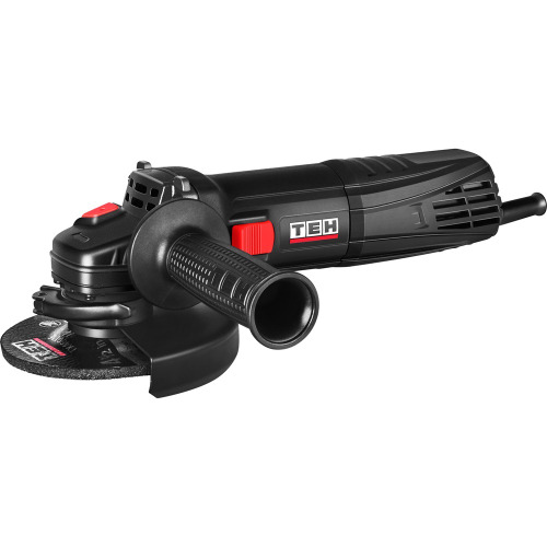 УШМ TEH TG12511VP 125мм с регулировкой оборотов