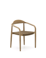 Стул Glynis эвкалипт бежевый