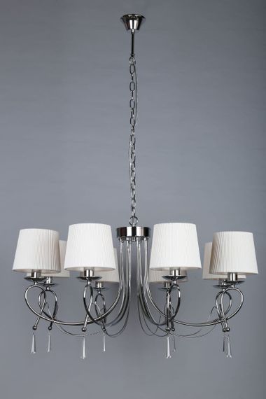 Подвесная люстра Omnilux OML-61503-08