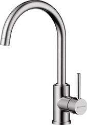 Смеситель OMOIKIRI Shinagawa-BN(арт.4994230)