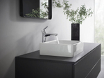 Смеситель для раковины Hansgrohe Focus E2 31608000 хром