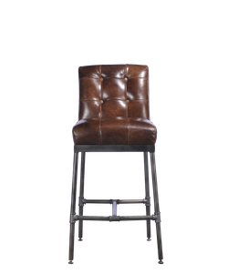 Дизайнерский барный стул RS067