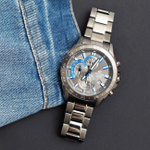 Часы Casio EFV-550GY-8A