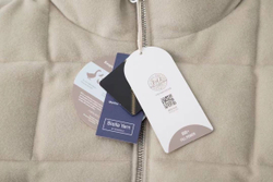 Пуховик Loro Piana