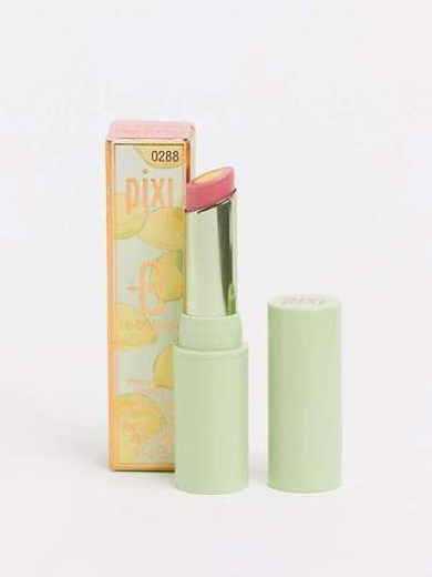 Pixi Vitamin-C Hydrating Lip Balm Увлажняющий бальзам для губ с витамином С 3,5 г