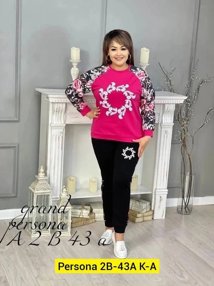 Костюм 2949528 Fabrika