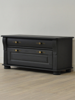 Скамья для обуви Сюзанна 91х42х46 из сосны