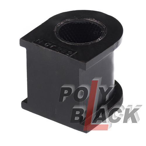 Полиуретановая втулка стабилизатора, передней подвески I.D. = 25 мм(Кратность 2 шт.) N01252