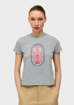 Футболка AROUND