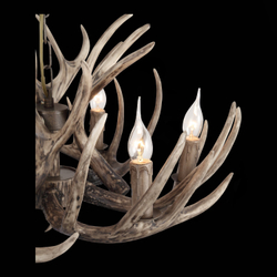 Люстра подвесная ST Luce Corna SL154.703.06