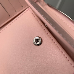 Louis Vuitton Zippy Compact Wallet