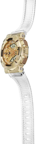 Мужские наручные часы Casio G-Shock GM-110SG-9A