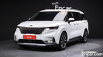 Kia Carnival (Sedona) 4 Generation 9-и местный Noblesse (07.2021)