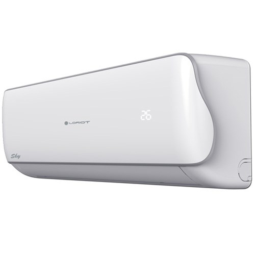 Сплит-система кондиционер Loriot Sky LAC-24AS на 70 м²