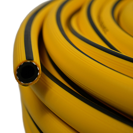 Кондуктивный воздушный шланг из ПВХ SCH-7501-PVC-C