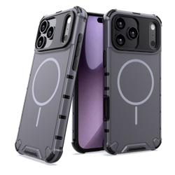 Противоударный чехол Supreme Grating Case для iPhone 17 Pro Max