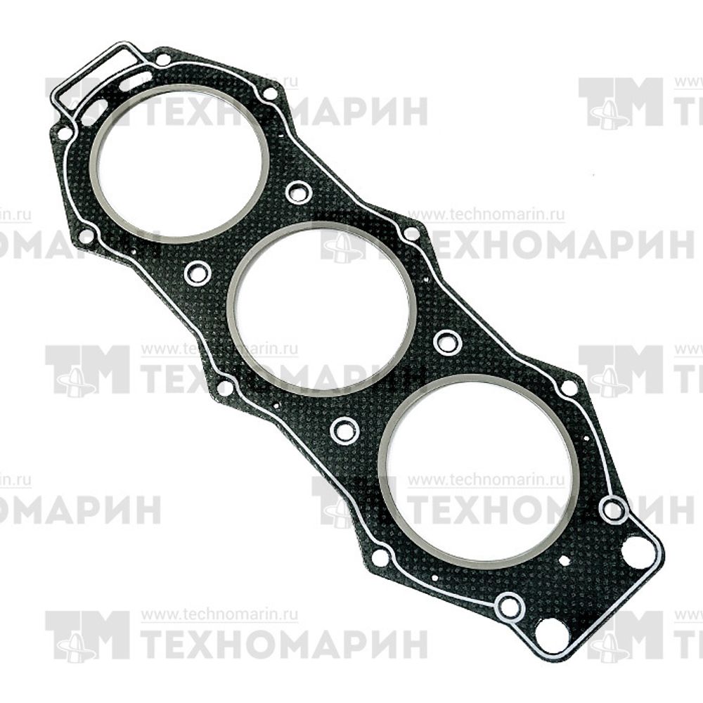 Прокладка под головку Yamaha 6G5-11181-A2