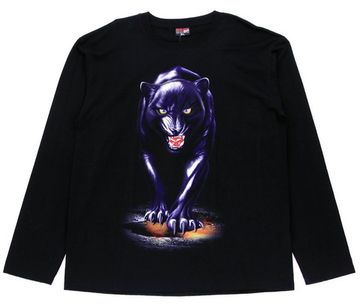 Свитшот Пантера