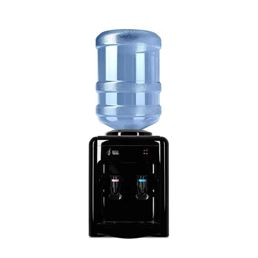 Кулер Ecotronic H2-TE Black