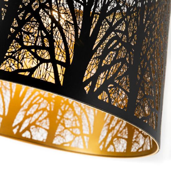 A2769SP-1BK СВЕТИЛЬНИК ПОДВЕСНОЙ