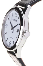 Мужские японские наручные часы Citizen BM7300-09A