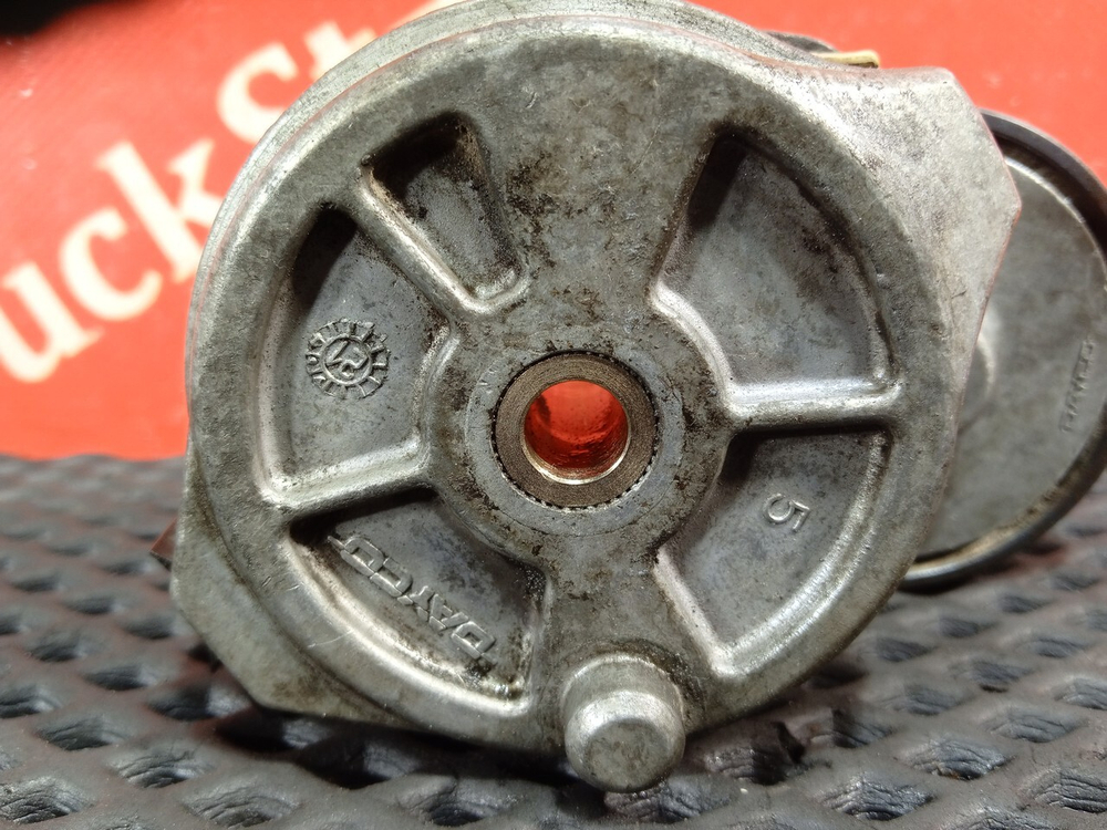 Ролик натяжитель ремня ГРМ