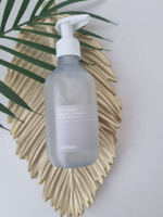 Гель-пенка для умывания с комплексом церамидов Celimax Dual Barrier Mild Gel Cleanser