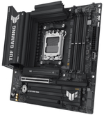 Материнская плата mATX ASUS TUF GAMING B850M-PLUS WIFI