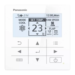 Сплит-система Panasonic CS-Z35YKEA/CU-Z35YKEA серия PROFESSIONAL INVERTER комплект