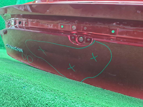 Крышка багажника Changan Uni-V (2022-н.в.)