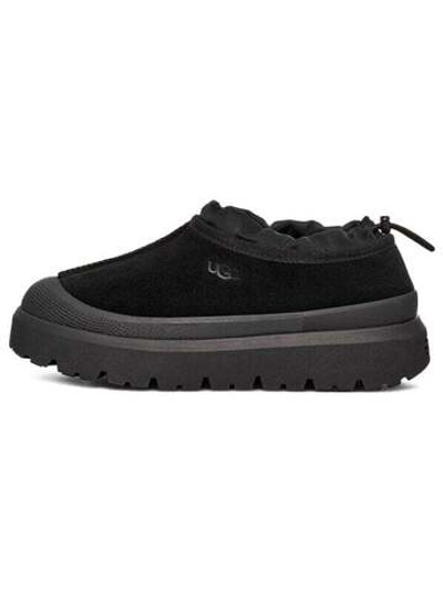UGG Кроссовки Tasman Weather Hybrid Slipper Black