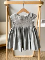 Хлопковое платье Bonpoint, 98