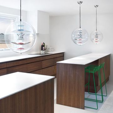 replica Verner Panton Vp Globe pendant lamp