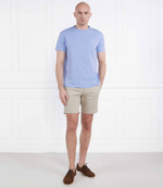 Футболка POLO RALPH LAUREN - голубой(710671426)