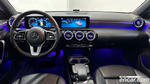Mercedes-Benz A-Class W177 A200d Sedan (07.2021)