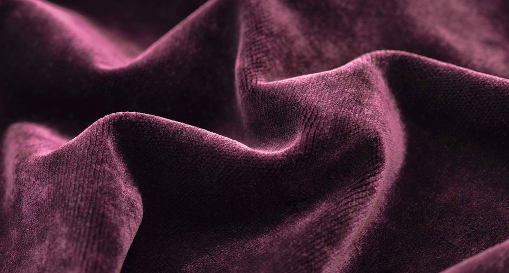 Велюр Velluto Iris (Веллуто Ирис) 514