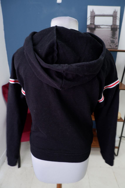 Толстовка Gloria Jeans с капюшоном 42 размер