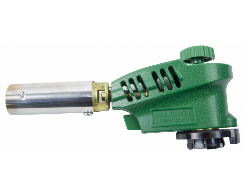 Насадка-горелка с пьезоподжигом BFG1005