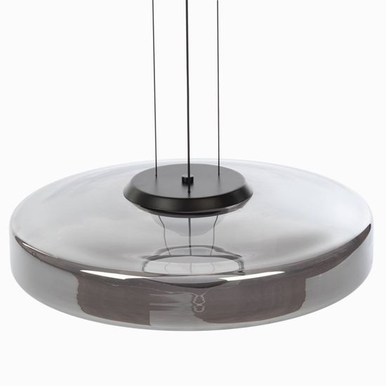 Подвесной светильнки Paul высота 11