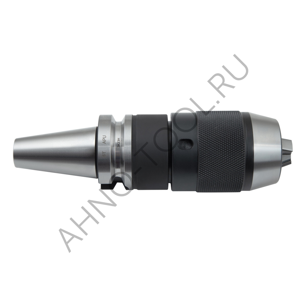 Патрон сверлильный BT40-APU08-85 BRIGHT-TOOLS